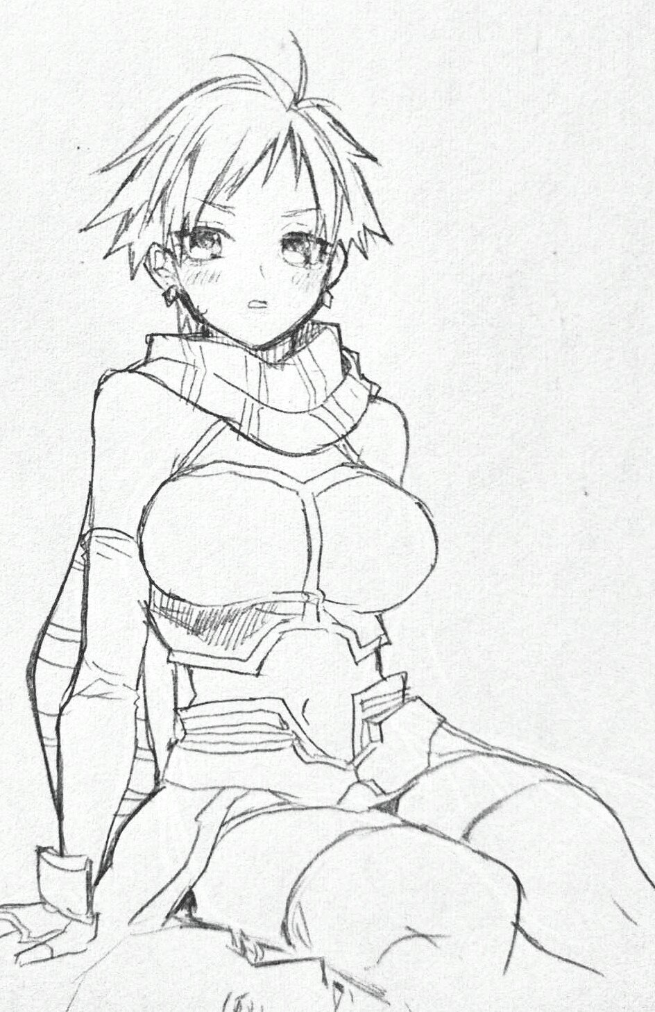Star Ocean Rule 34 Image