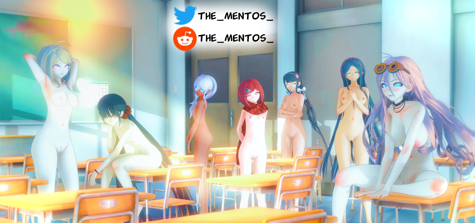 3d Rule 34 Image
