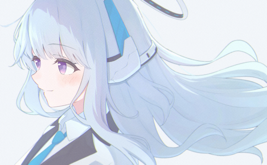 Noa (Blue Archive) Rule 34 Image