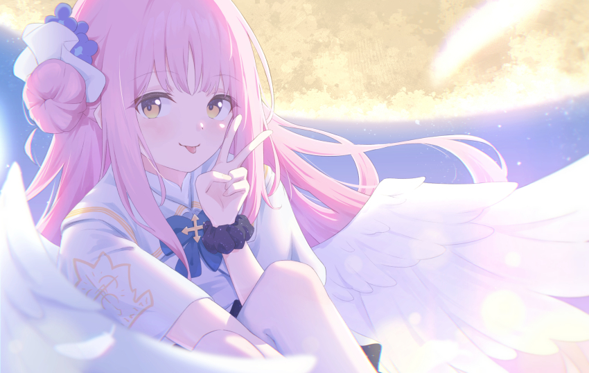 Mika (Blue Archive) Rule 34 Image