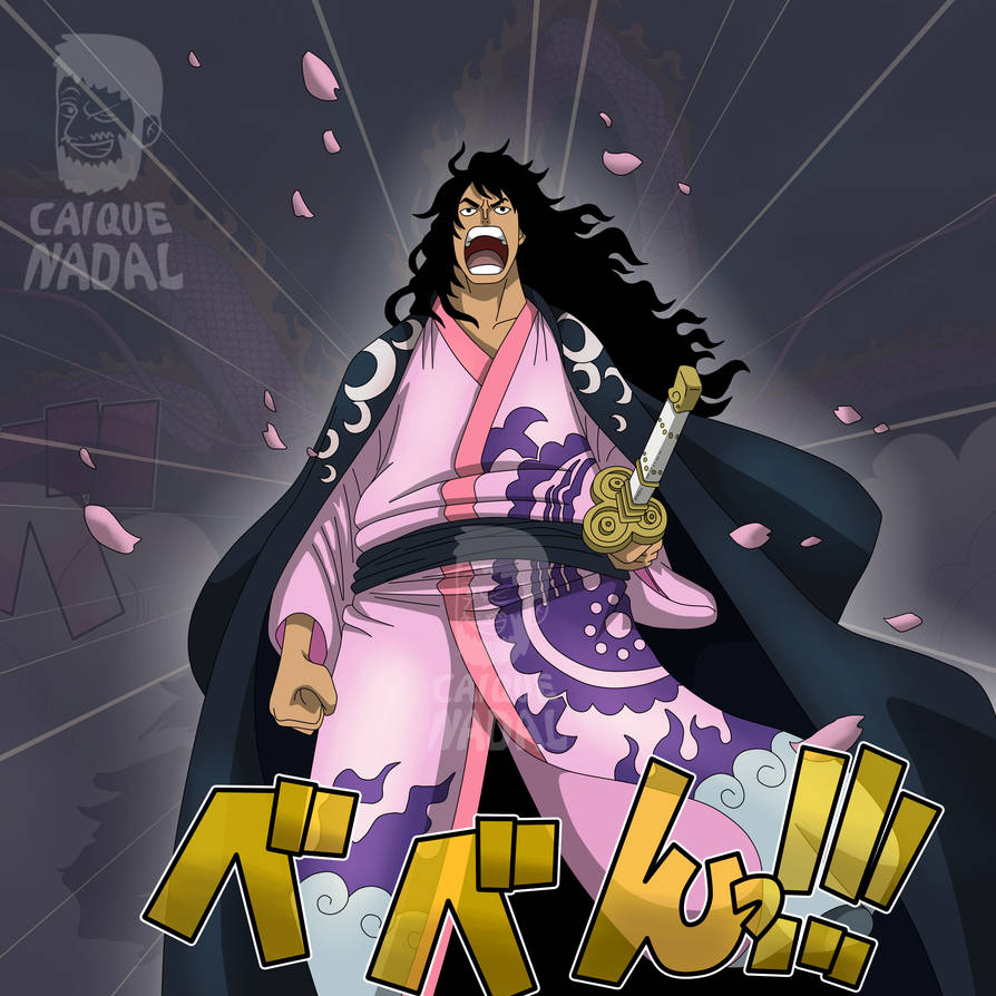 One Piece Rule 34 Image