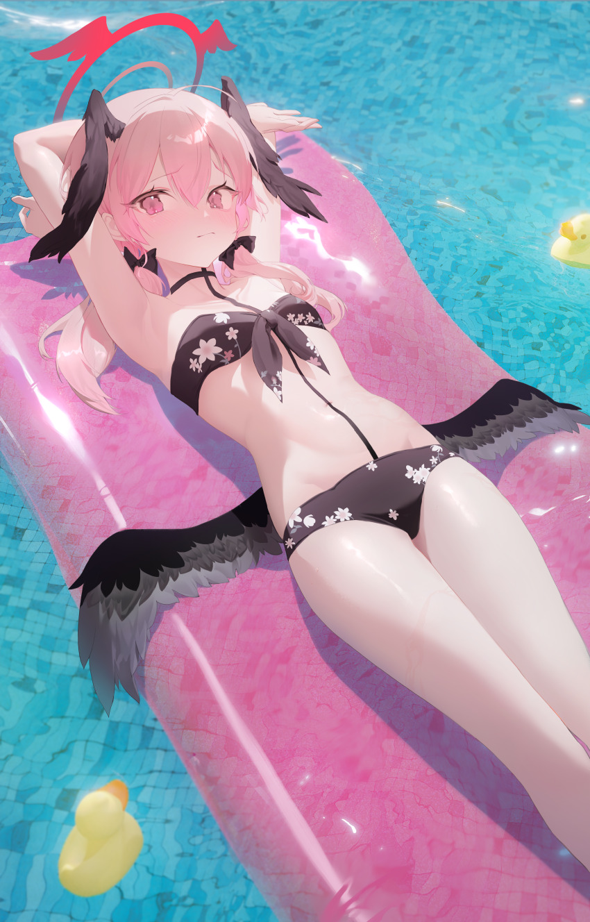 Koharu (Blue Archive) Rule 34 Image