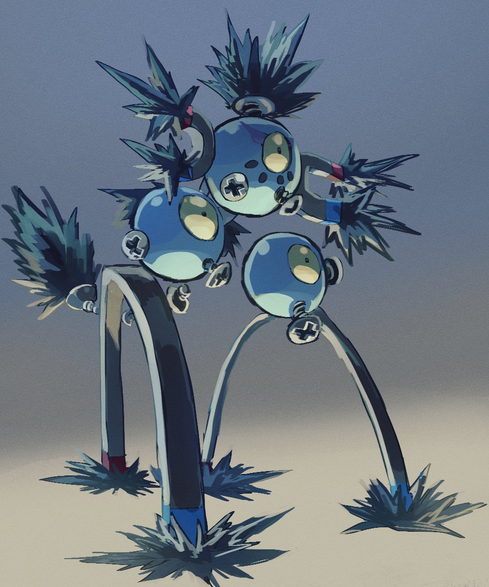 Gen 9 Pokemon (Nintendo) Rule 34 Image