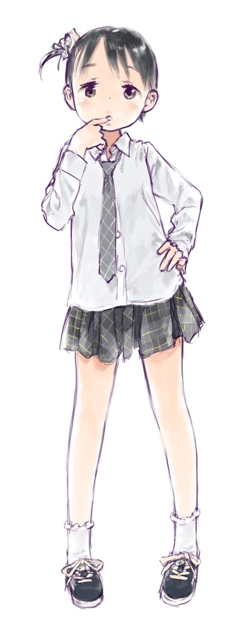 Itou Chika Rule 34 Image