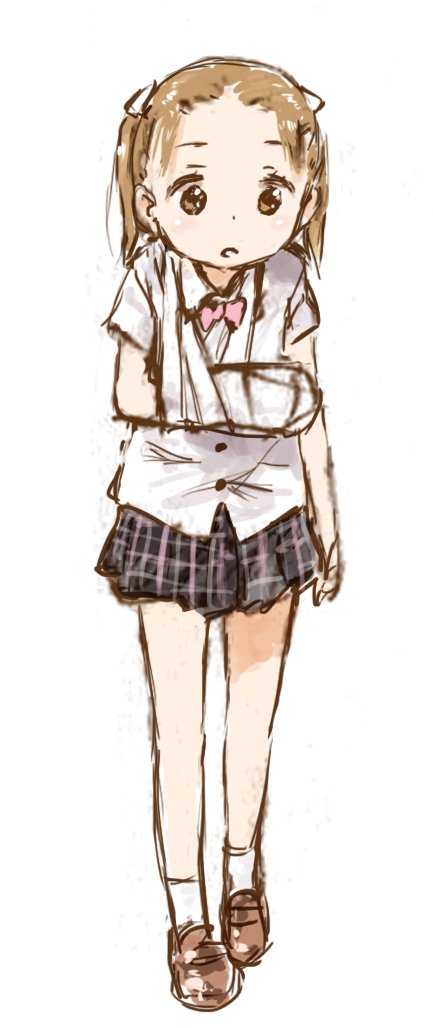 Matsuoka Miu Rule 34 Image