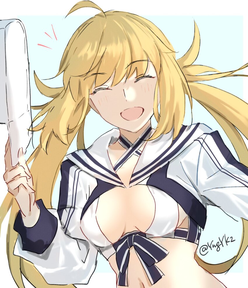 Artoria Caster (Fate) Rule 34 Image