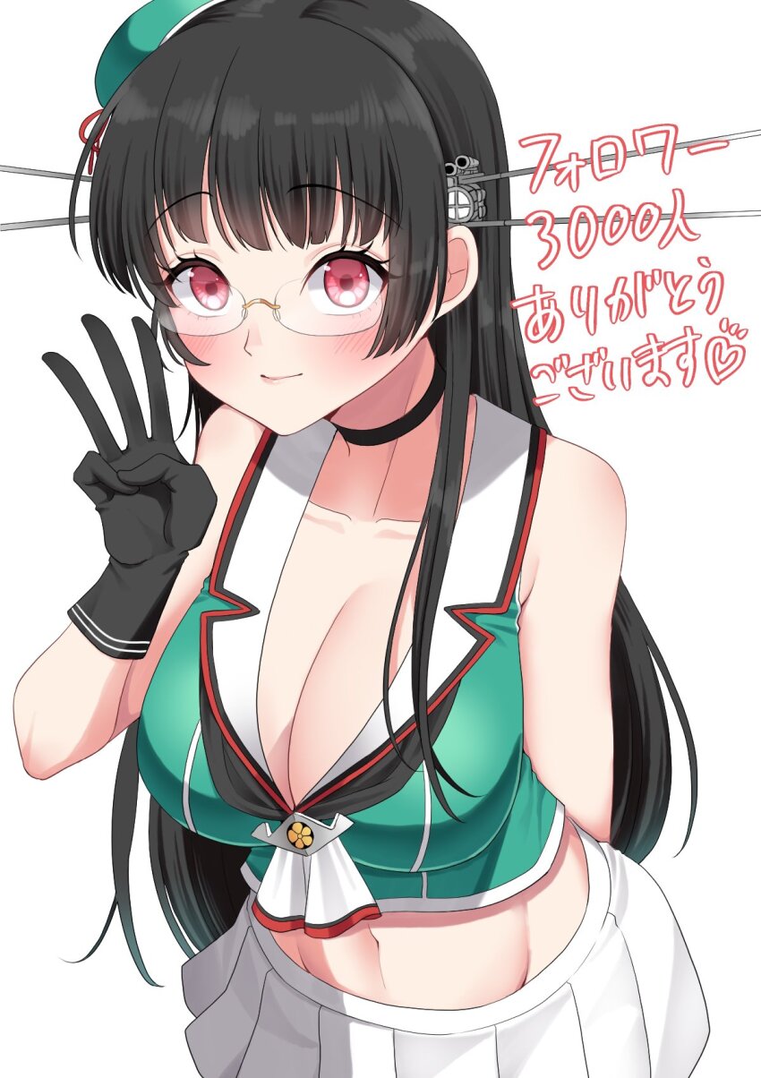 Kantai Collection Rule 34 Image