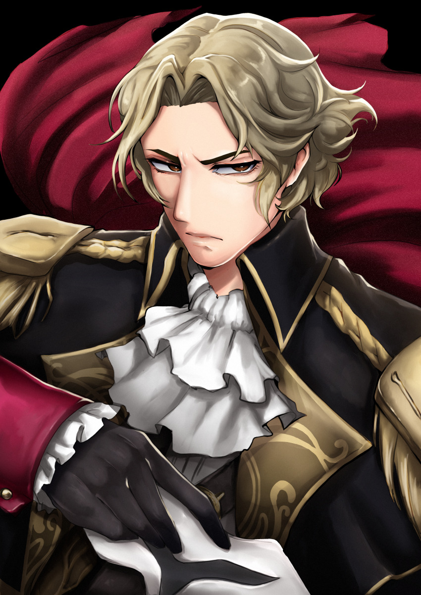 Fire Emblem Rule 34 Image