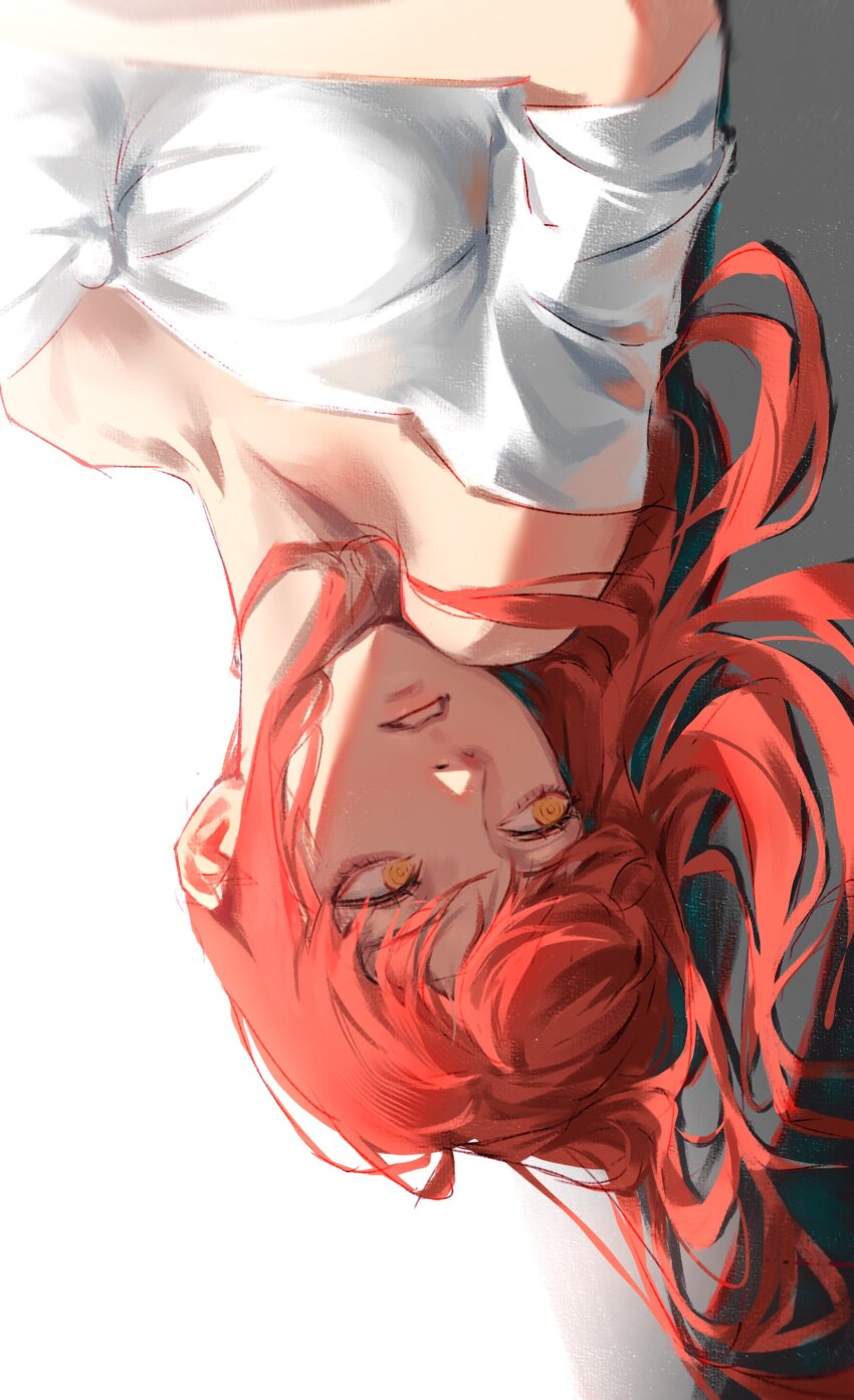 Makima (Chainsaw Man) Rule 34 Image