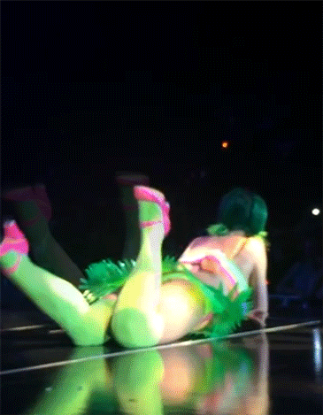 Katy Perry Rule 34 Image