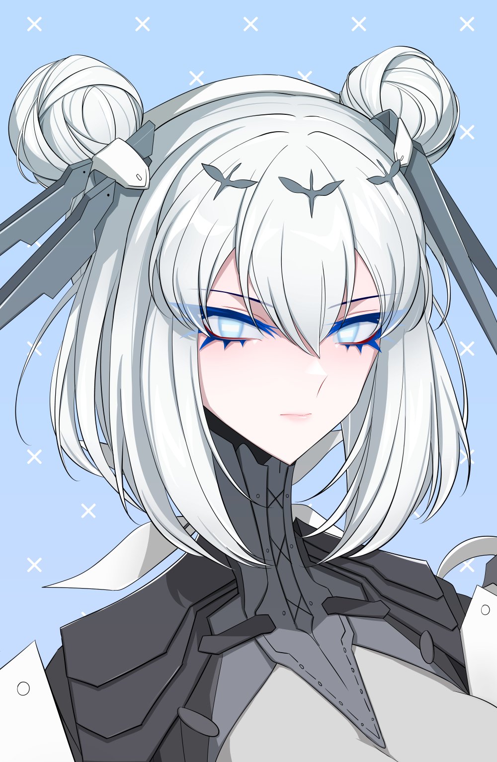 Punishing: Gray Raven Rule 34 Image