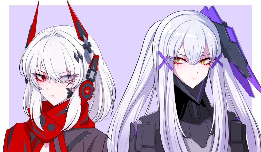 Punishing: Gray Raven Rule 34 Image