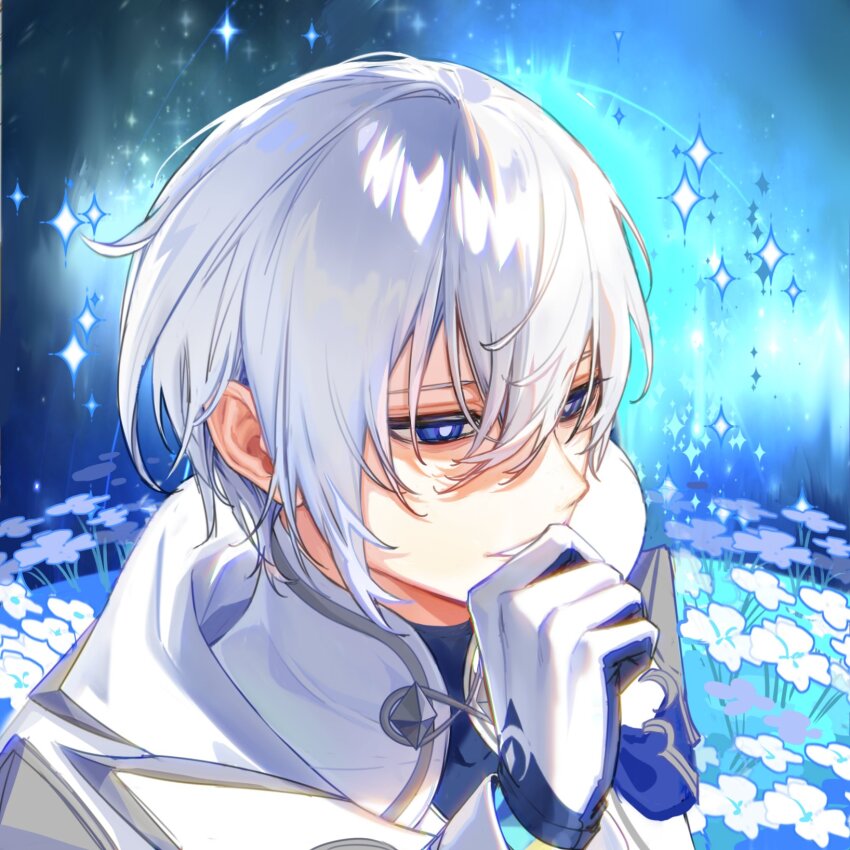 Noah Ebalon (Elsword) Rule 34 Image
