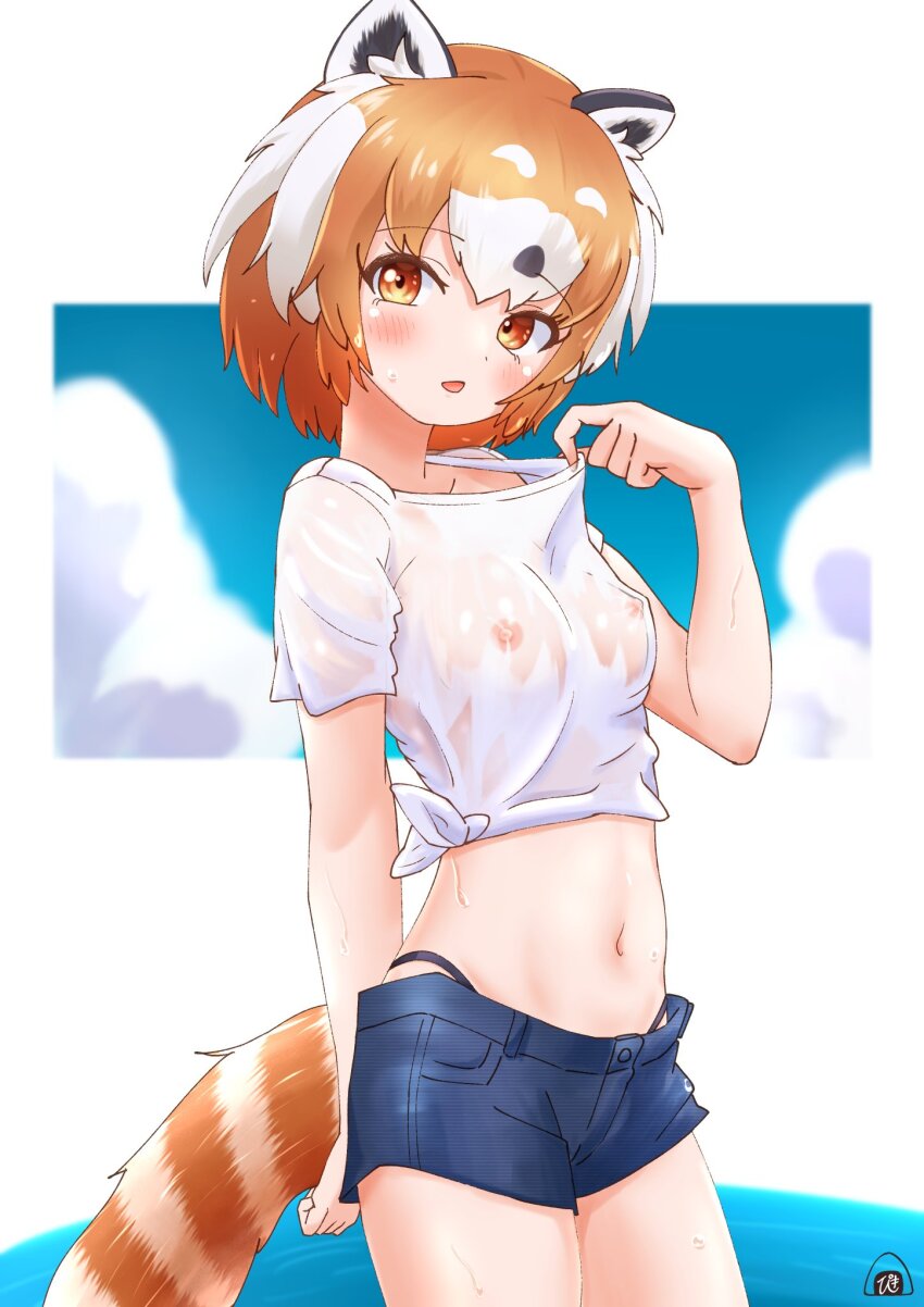 Kemono Friends Rule 34 Image