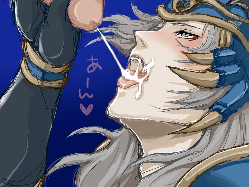 Warrior Of Light (Dissidia Final Fantasy) Rule 34 Image