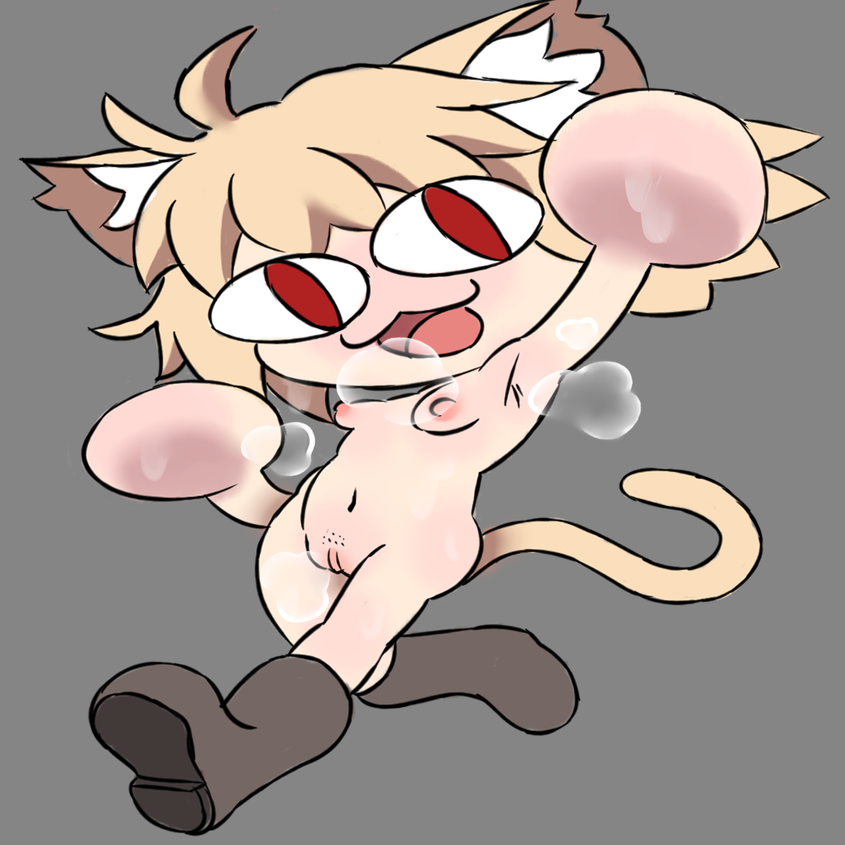 Neco-Arc (Tsukihime) Rule 34 Image