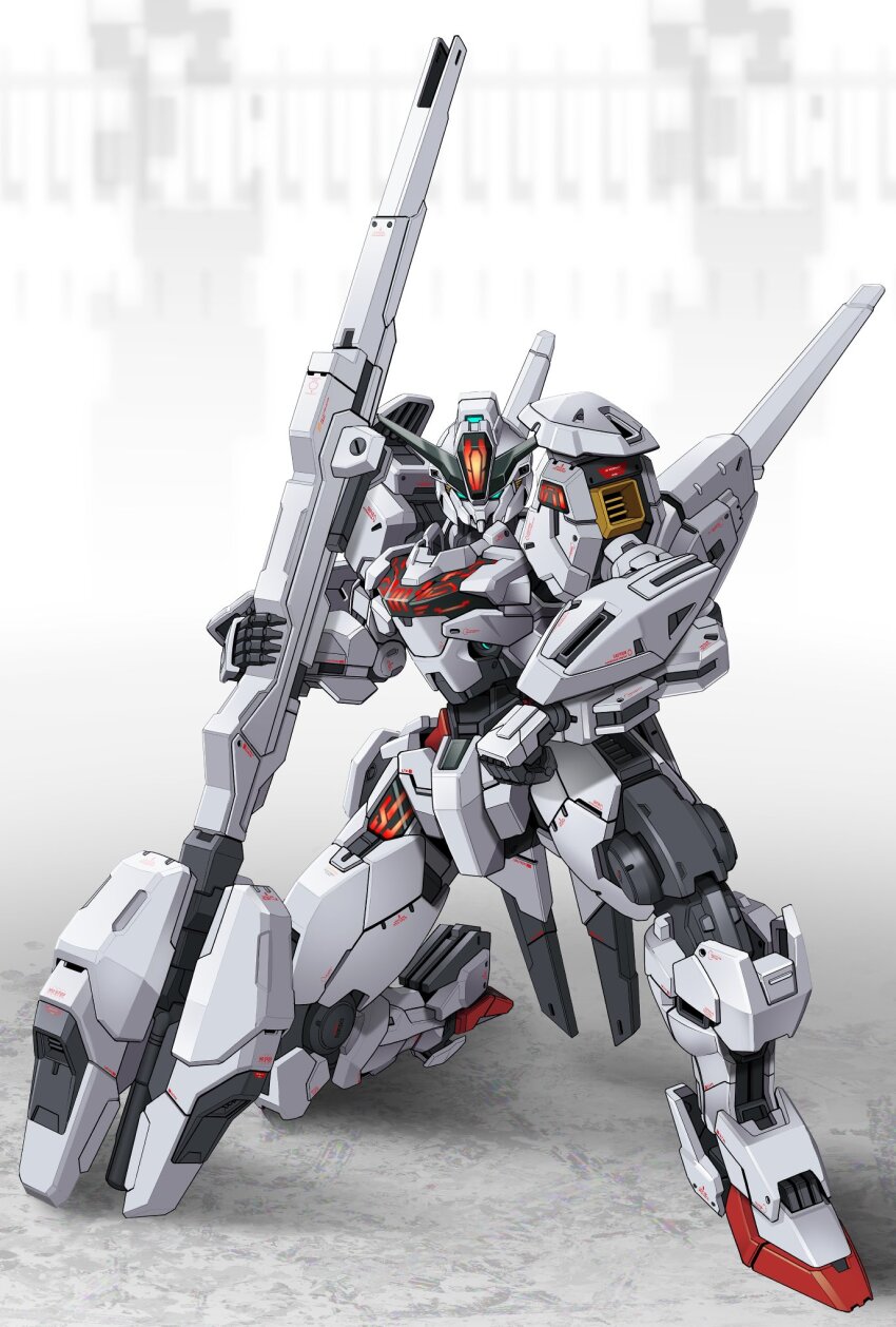 Gundam Rule 34 Image
