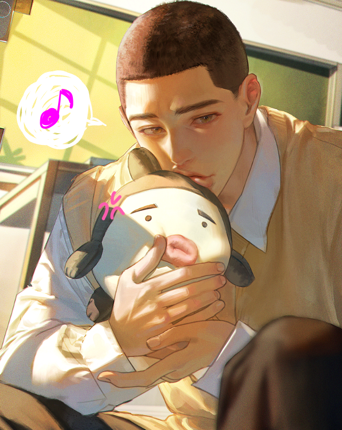 Slam Dunk (Series) Rule 34 Image