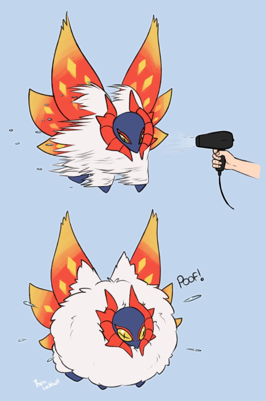 Pokemon (Creature) Rule 34 Image