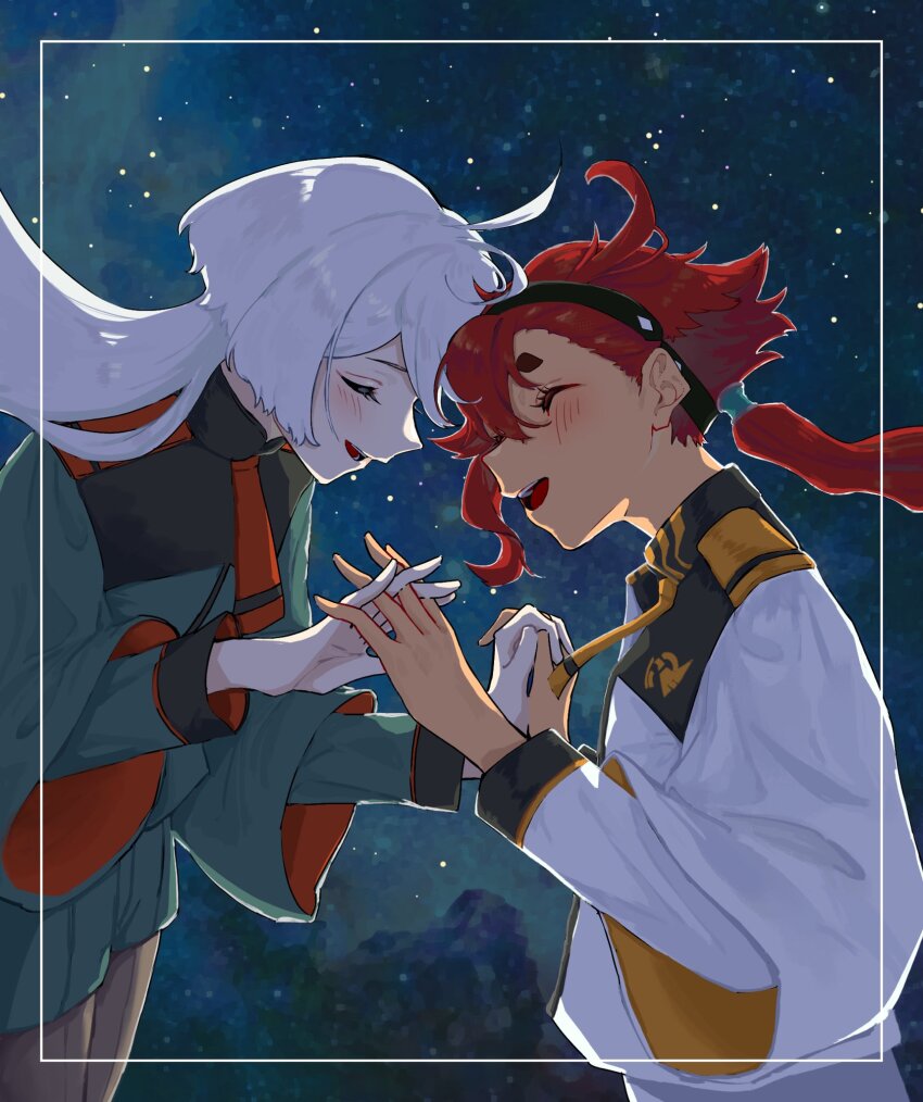 Miorine Rembran (Gundam) Rule 34 Image