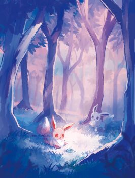 Pokemon (Creature) Rule 34 Image