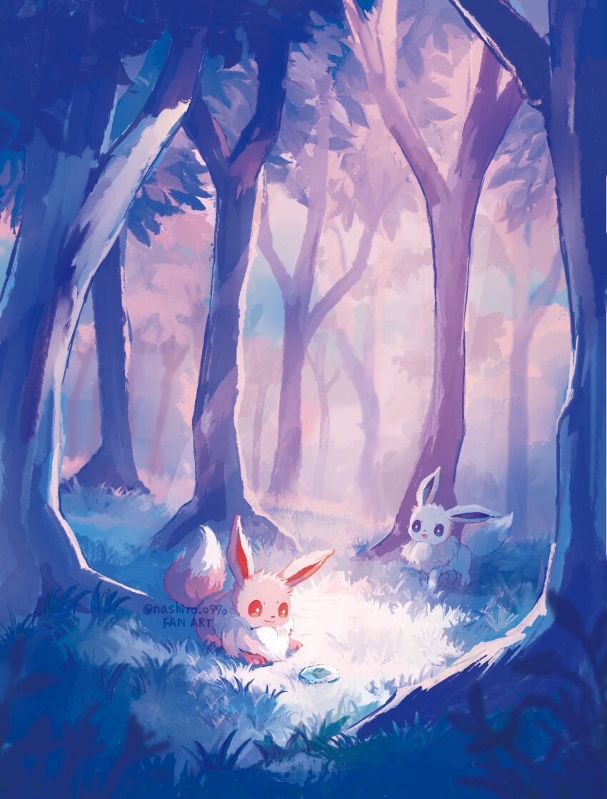 Eevee (Nintendo) Rule 34 Image