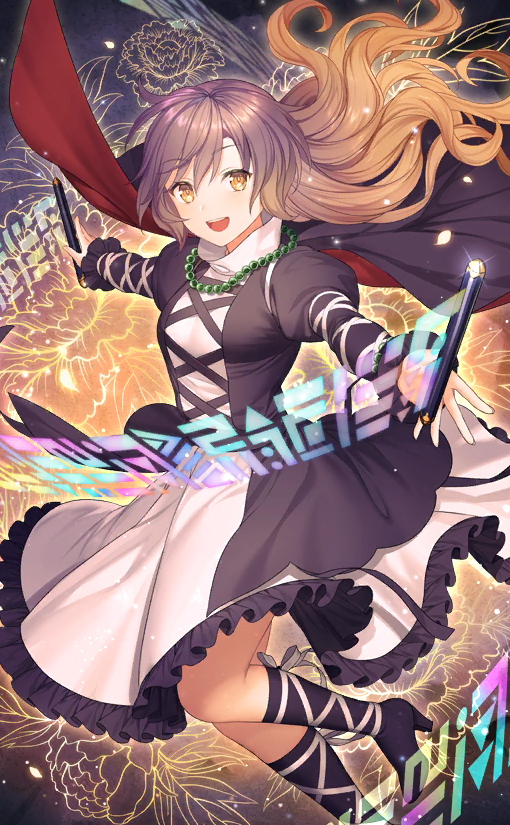 Hijiri Byakuren (Touhou) Rule 34 Image