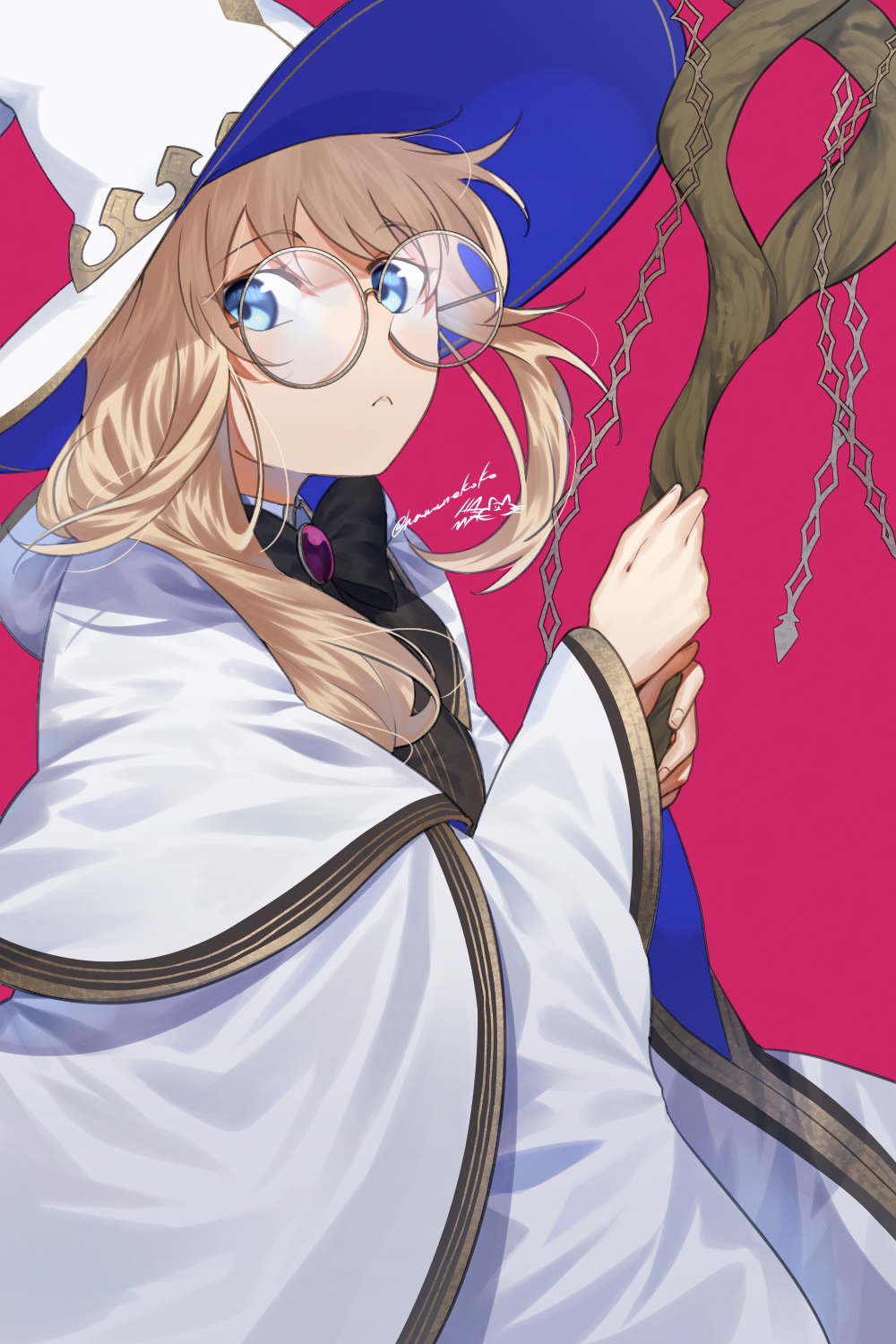 Aesc (Fate) Rule 34 Image