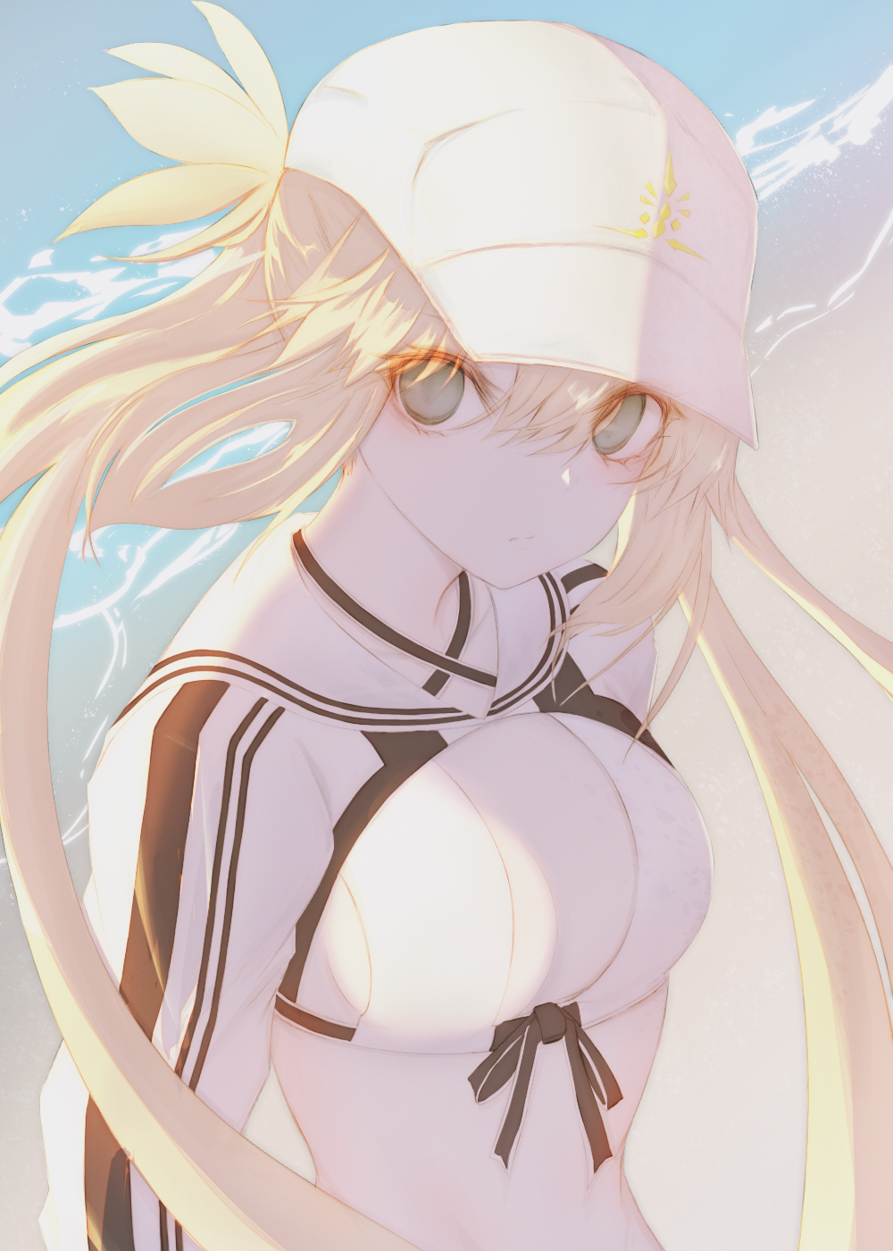 Artoria Caster (Fate) Rule 34 Image