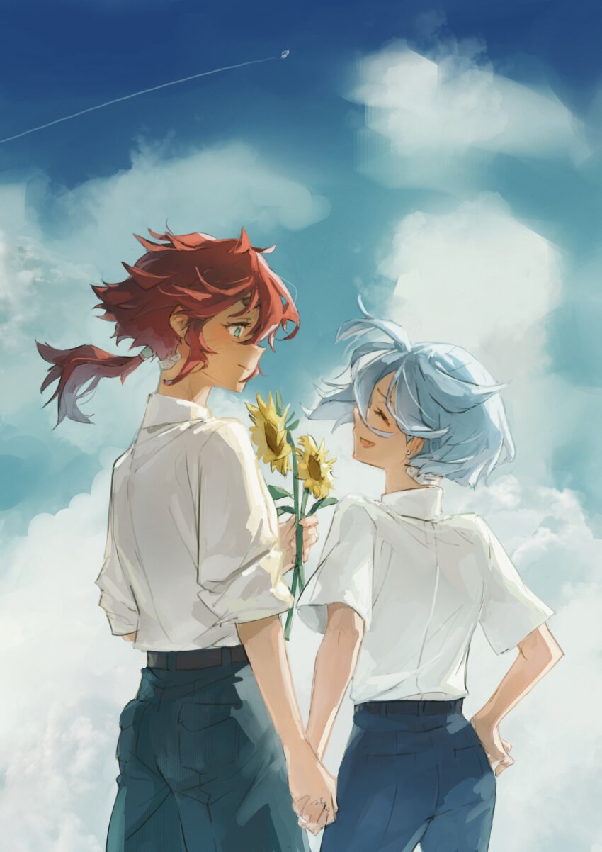 Miorine Rembran (Gundam) Rule 34 Image