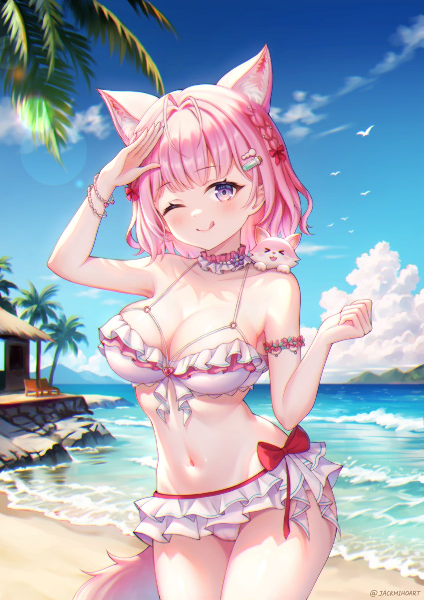 Hakui Koyori (Hololive) Rule 34 Image
