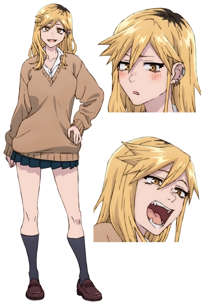 Kikyou Seri (Yofukashi No Uta) Rule 34 Image