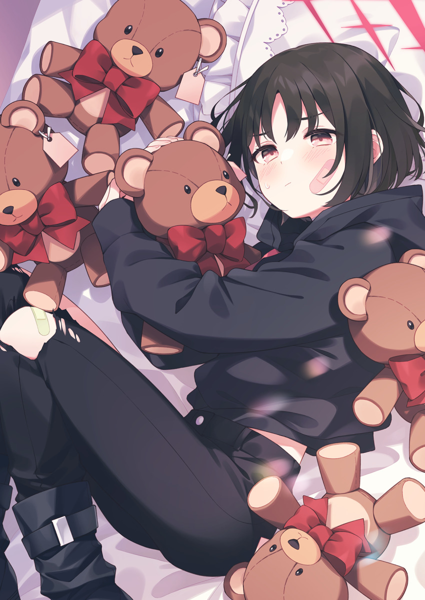 Misaki (Blue Archive) Rule 34 Image