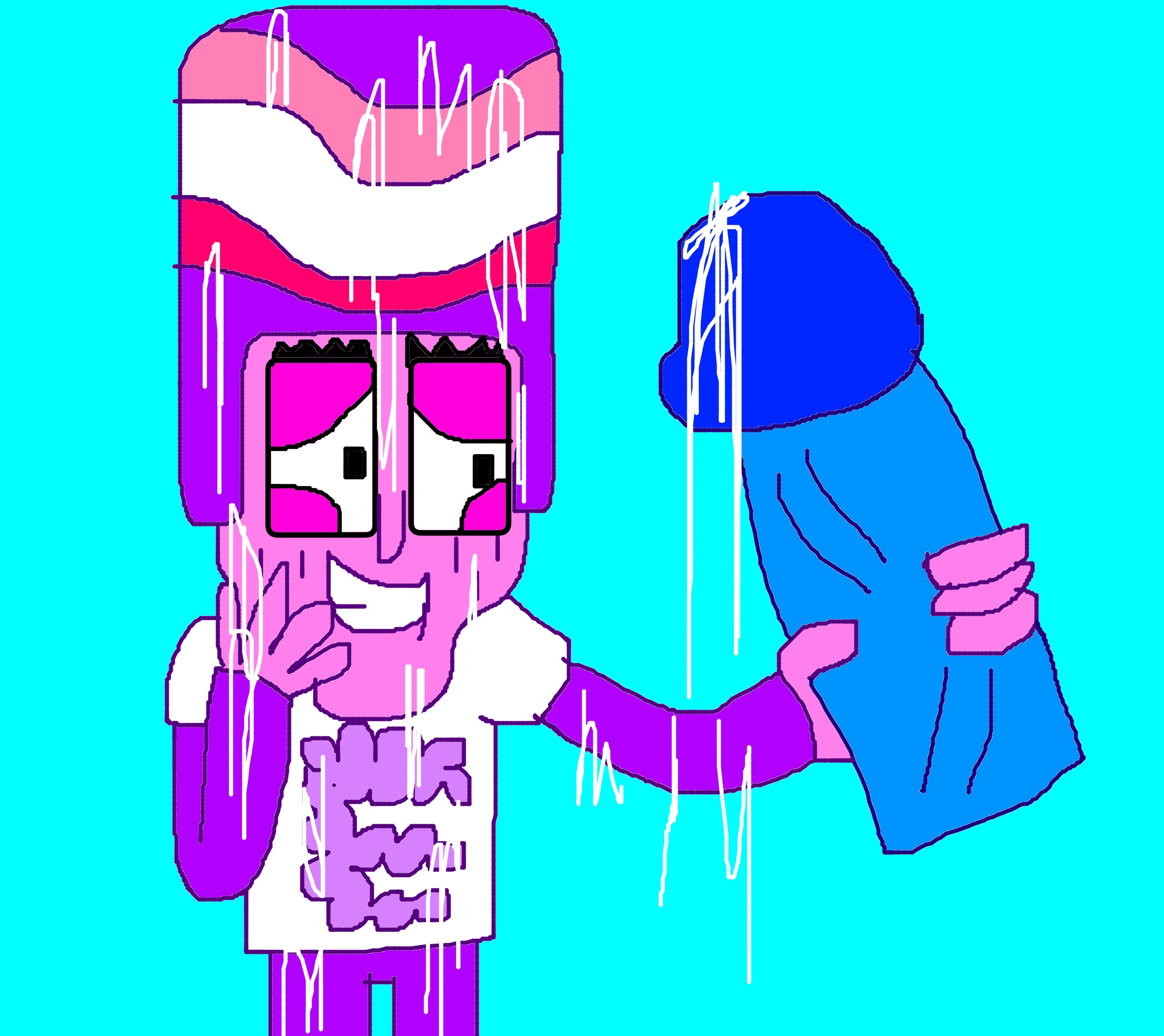 Enjuto Mojamuto (Series) Rule 34 Image
