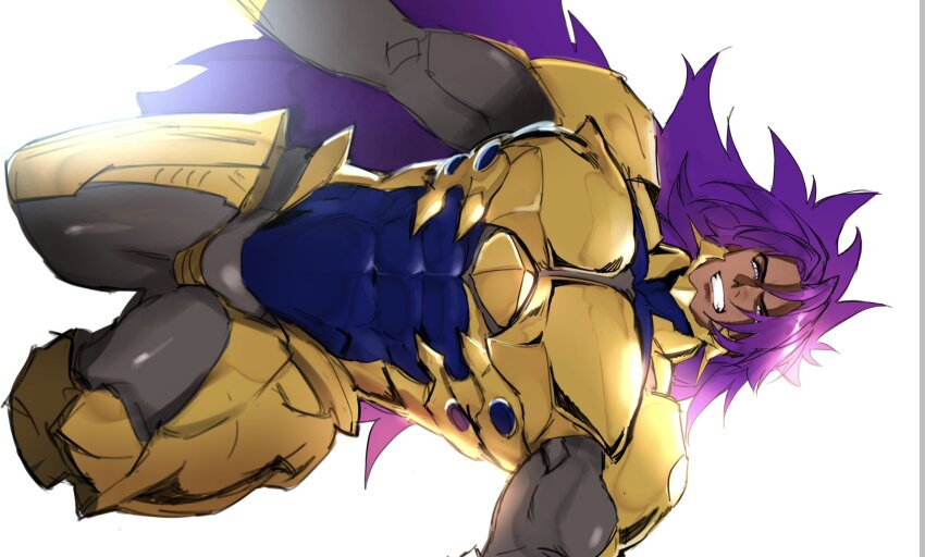 Fate/Grand Order Rule 34 Image