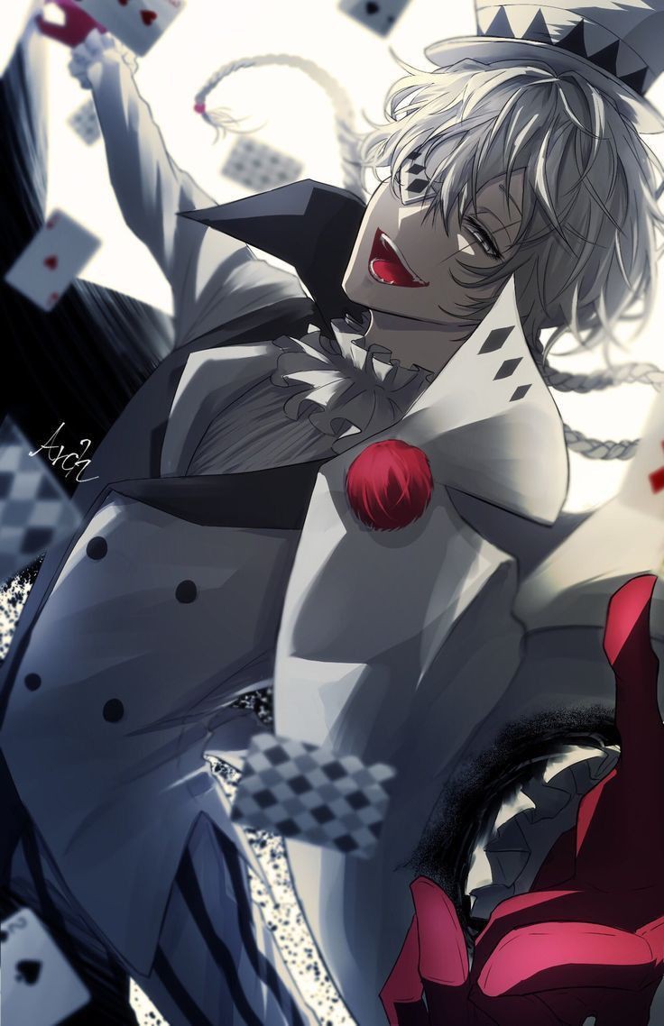 Bungou Stray Dogs Rule 34 Image