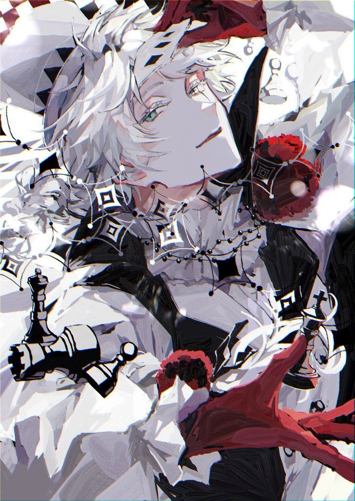 Bungou Stray Dogs Rule 34 Image