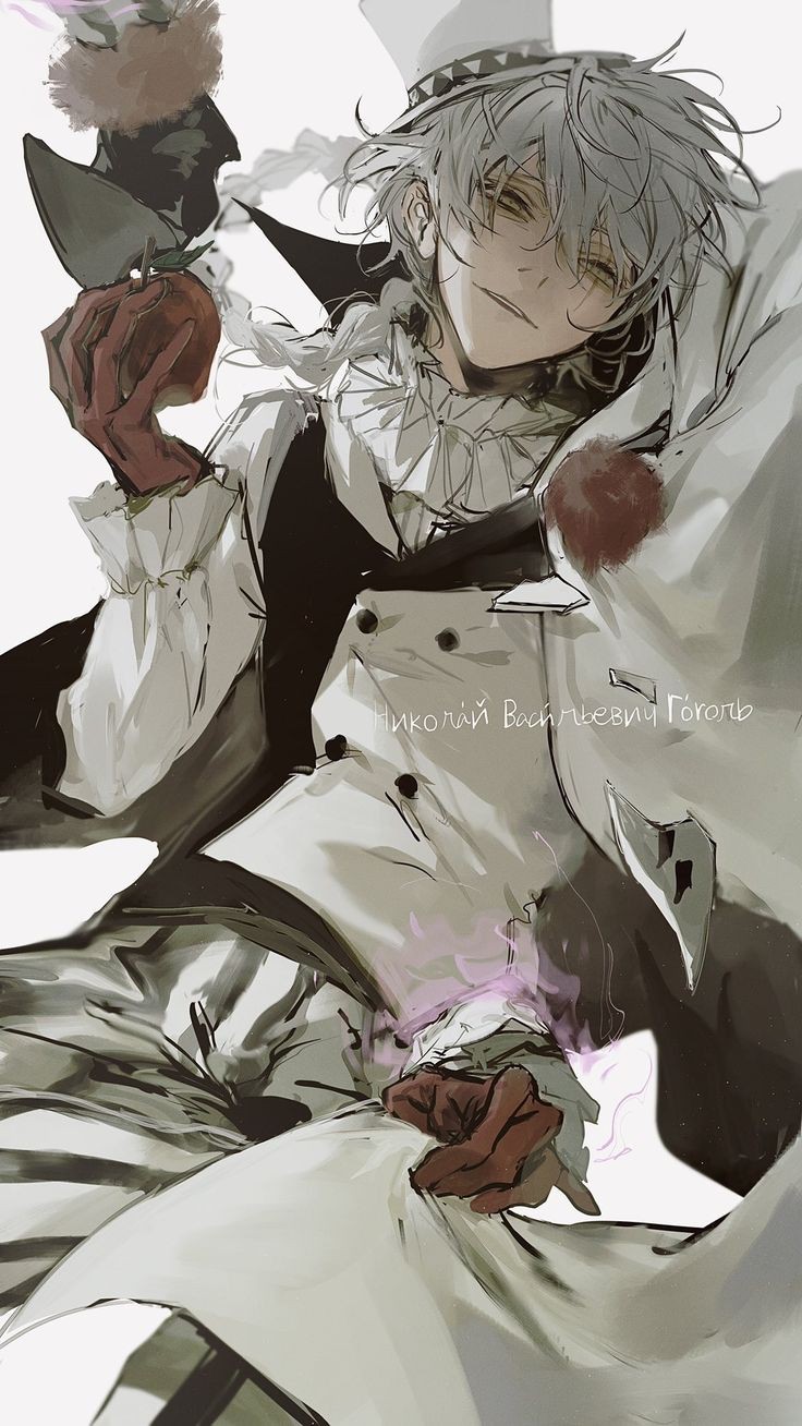 Bungou Stray Dogs Rule 34 Image