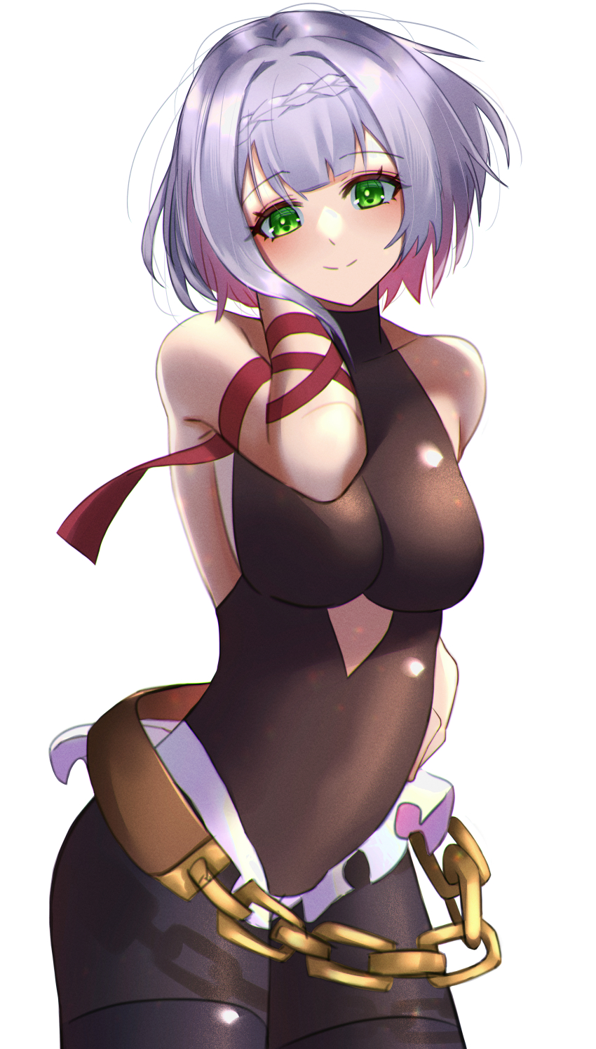 Noelle (Genshin Impact) Rule 34 Image