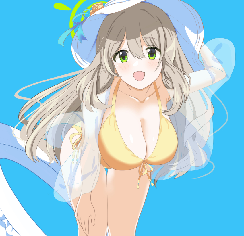 Nonomi (Blue Archive) Rule 34 Image