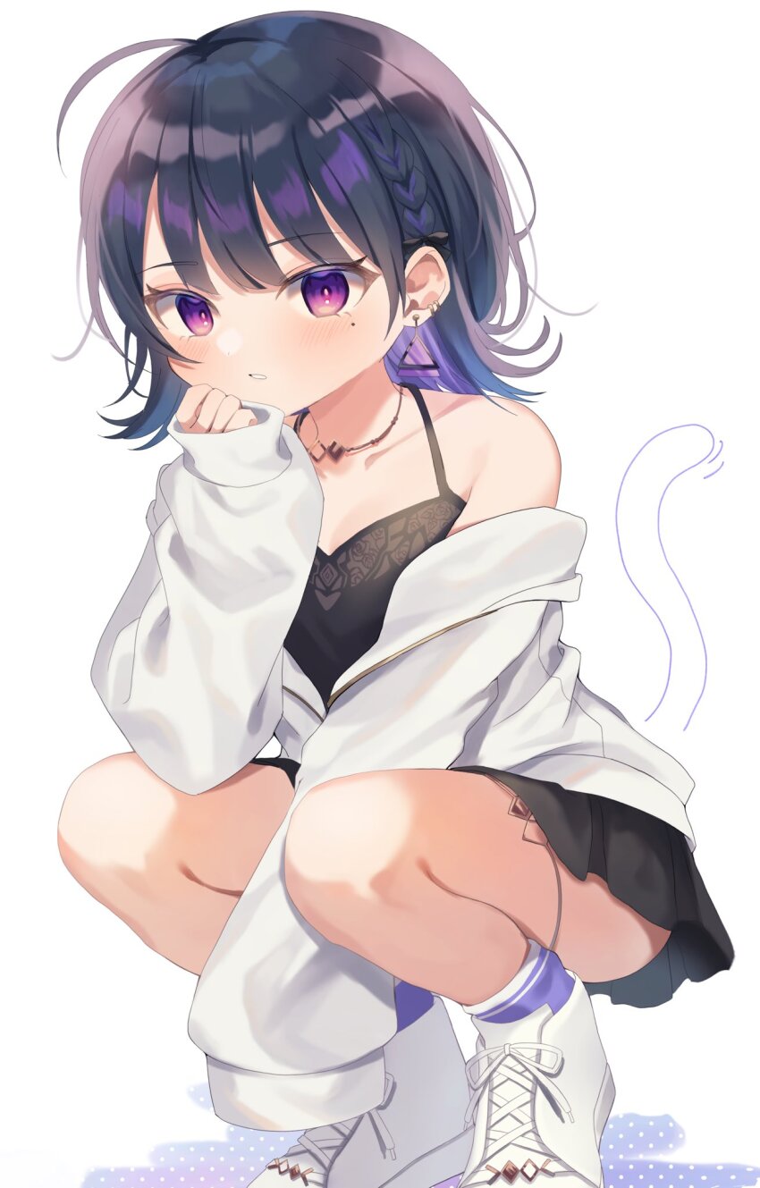 Koshimizu Toru (Nijisanji) Rule 34 Image