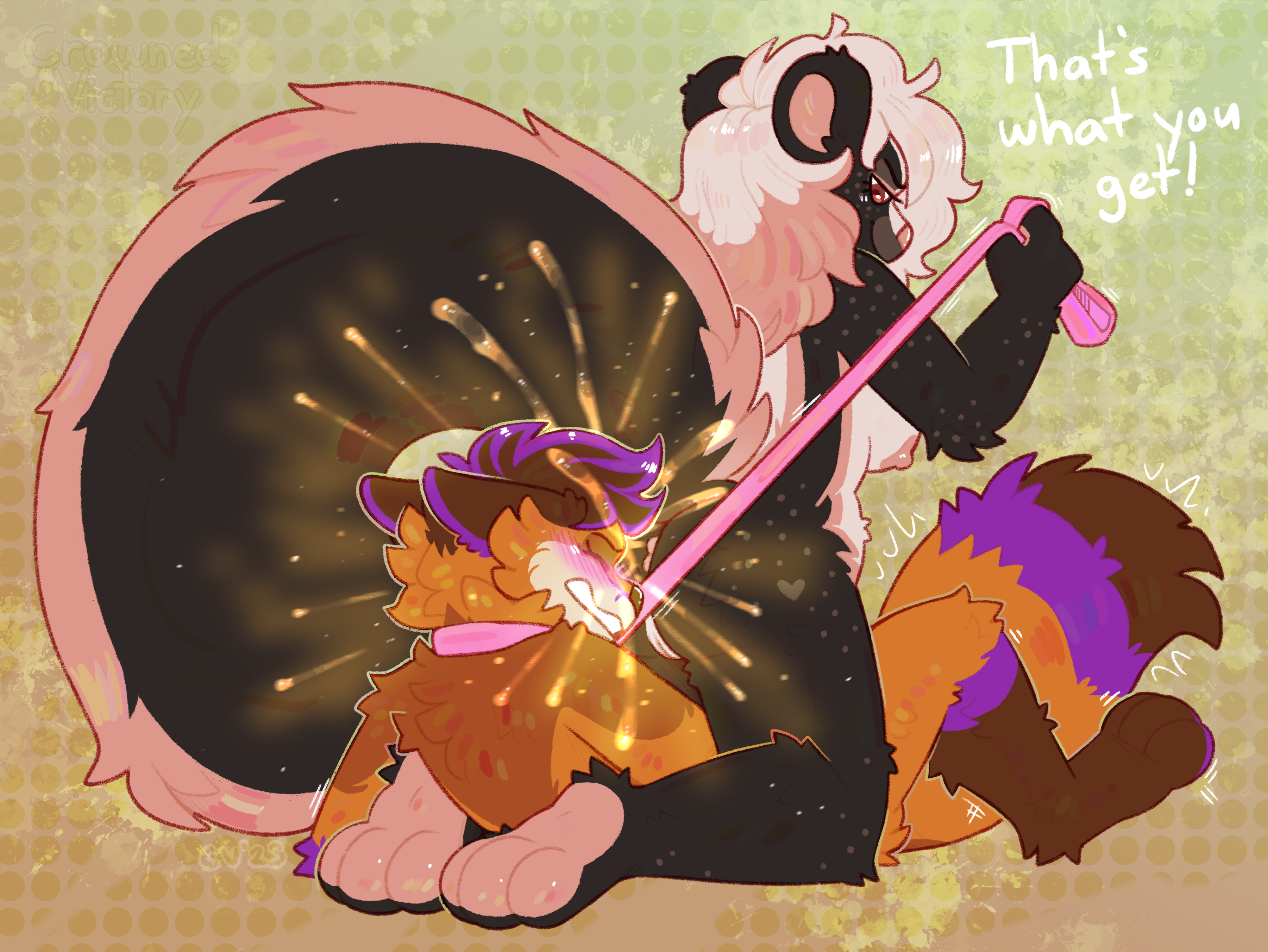 2023 Rule 34 Image