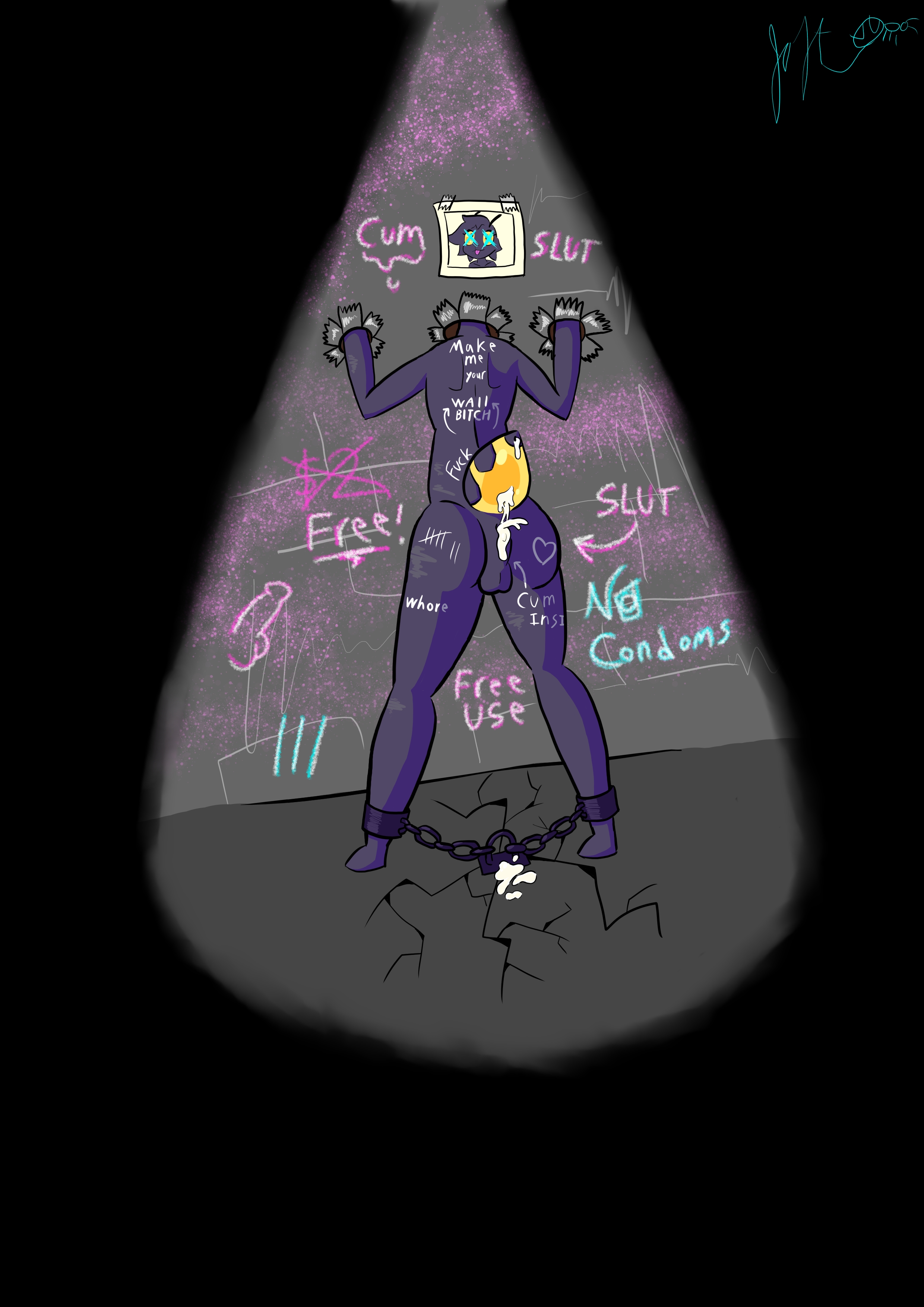 Absurd Res Rule 34 Image