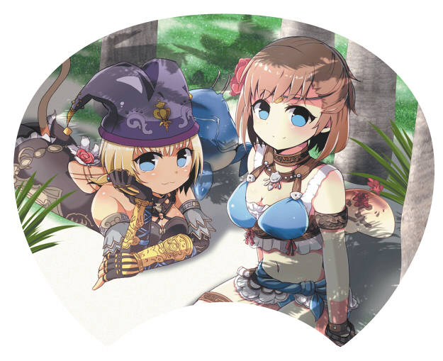 Hume (Final Fantasy) Rule 34 Image