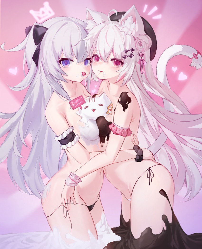 Shanoa (Vtuber) Rule 34 Image