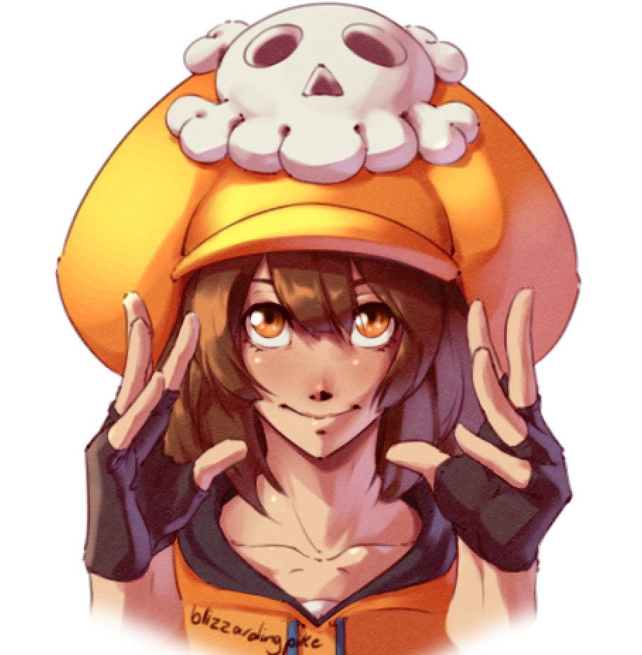 May (Guilty Gear) Rule 34 Image