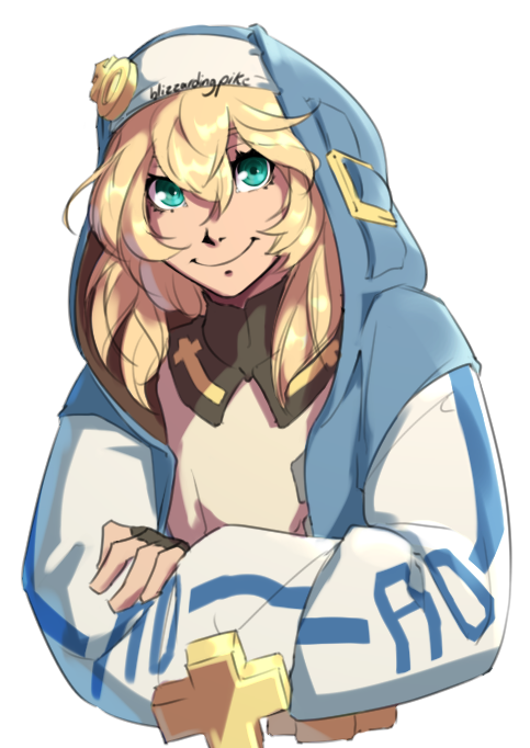 Bridget (Guilty Gear) Rule 34 Image