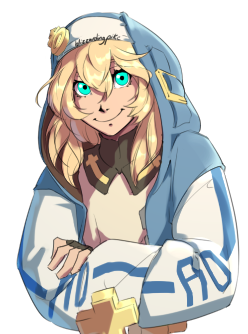 Bridget (Guilty Gear) Rule 34 Image