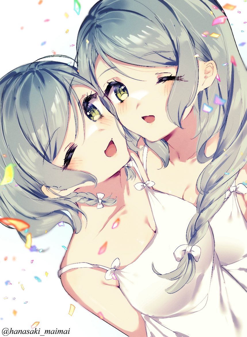 Hikawa Hina (Bang Dream!) Rule 34 Image