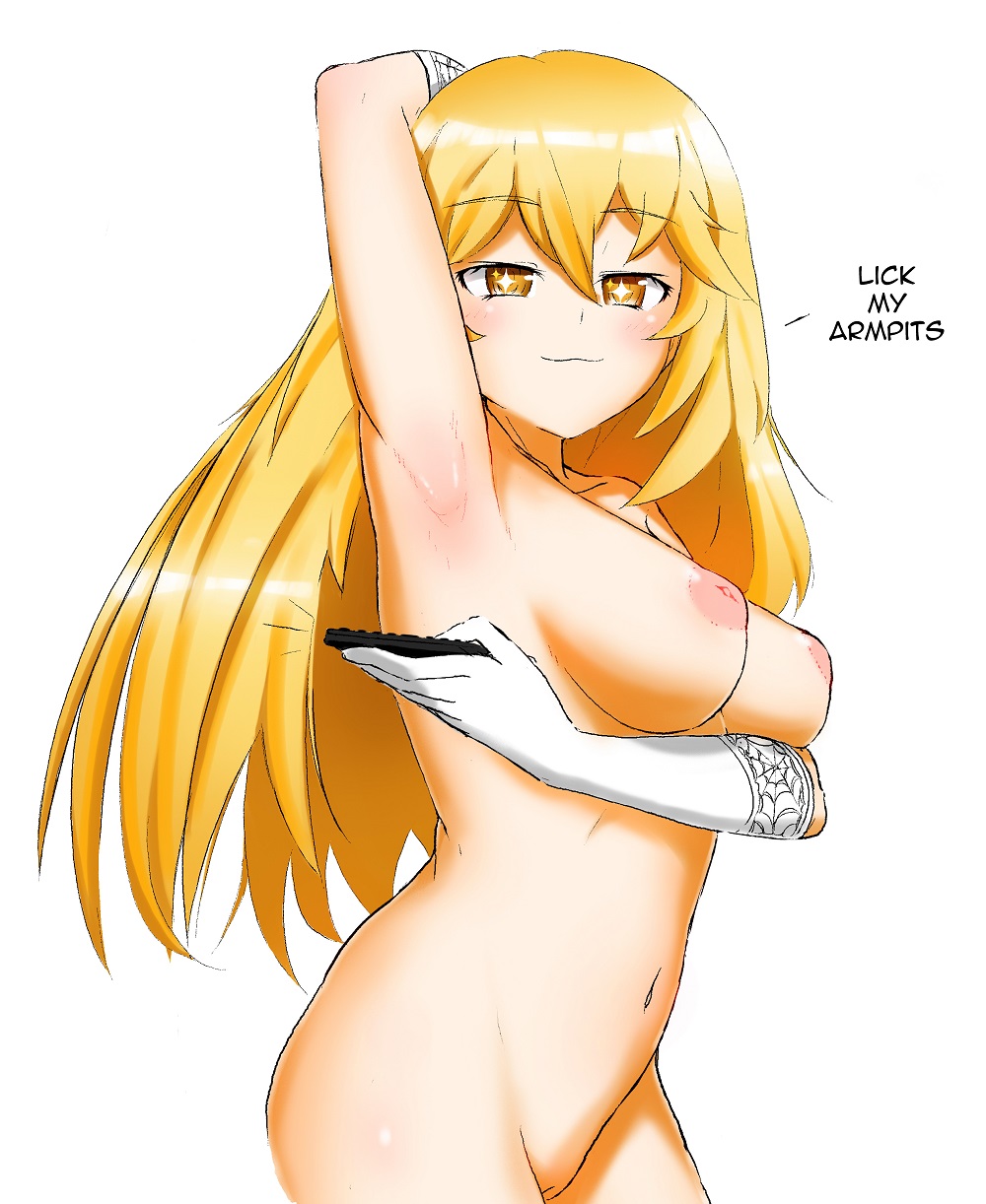 Shokuhou Misaki (Toaru Kagaku No Mental Out) Rule 34 Image